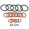 BMW E46 Cooling System Hose Plastic Cooling System Hose (1998–2006)
