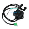 Nissan 3B2-06060-0 3B2-06170-0 NS8B NS9.8B 2-Stroke CDI Coil Unit (2002-2003)