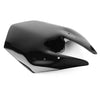 Kawasaki Z800 (2013-2016) ABS Plastic Black Windscreen