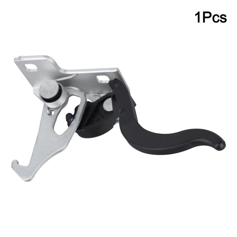 BMW E53 Hood Safety Catch Replacement Engine Lid Latch Hook (2000–2006)
