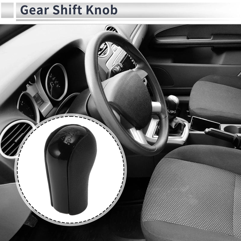 Toyota RAV4 5 Speed Manual Gear Shift Knob (1992-2009)