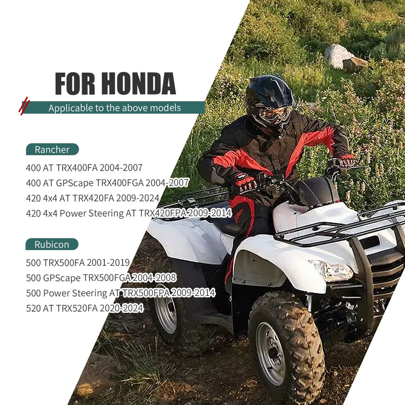 Honda Foreman Rubicon 500 TRX500FA Clutch Hub One Way Bearing (2001–2019)
