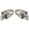 BMW R1200GS, R1250GS Adjustable Front Foot Pegs (2013-2023)