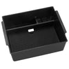 Mitsubishi L200 Triton Armrest Storage Box Organizer (2024-2025)