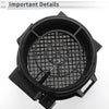 Hyundai Santa Fe Mass Air Flow Sensor Assembly (2001-2005)