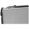 Toyota Prado 96–02 Hilux Surf 185 Series Petrol Alloy Radiator (1995–2002)