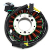 Suzuki SV650S SV400 SV650 Magneto Stator Coil (1999-2002)