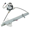 Mitsubishi Lancer EVO Rear Right Window Regulator Motor (2001-2007)