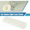 Chevy / GMC C10 Dome Lamp Inside Cab Light Lens (1960 - 1972)
