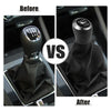 Chevrolet Aveo Sonic T300 6 Speed Gear Shift Knob Lever (2012 - 2017)