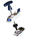 Jabsco J15-205, 29040 Series Jabsco Toilet Pump Assembly