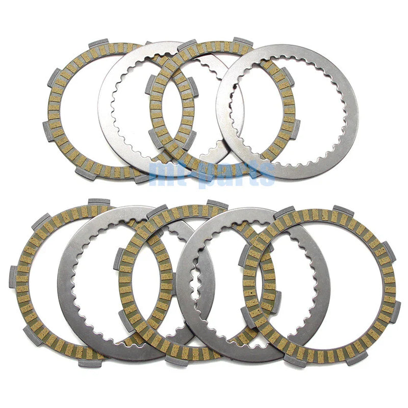 Honda TRX250EX Sportrax 250 Clutch Friction Plate Kit (2001-2008)