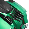 Harley Touring Street Glide Detachable Stealth Luggage Rack (2009 - 2024)