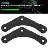KAWASAKI Versys 1000 Rear Suspension Lowering Links Kit (2019–2023)