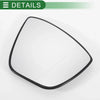 Ford Ka Right Side White Heated Mirror Glass (2016-2021)