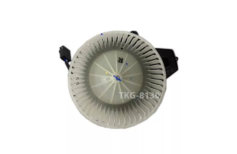 Nissan Navara D40 A/C Blower Fan Motor (2005-2013)