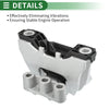 Dodge Dart 2.4L Engine Mount (2013)