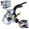 50cc 90cc 110cc 125cc ATV Dirt Bike Quad 19mm Carburetor PZ19