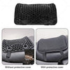 Motorbike Comfort Gel Motorcycle Seat Cushion Cover