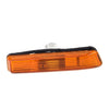 BMW E53 X5 LH Fender Side Marker Light Cover (1999-2006)