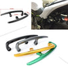2017-2018 Kawasaki Z650 Rear Passenger Seat Handle Grab Bar (2017-2018)