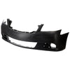 Front Bumper Cover For 2008-2010 Infiniti M35 M45 Primed
