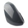 Jaguar XF XFR XFR-S XJ Front Left ABS Side View Mirror Cover (2010-2015)
