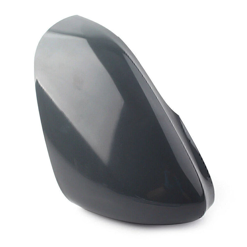 Jaguar XF XFR XFR-S XJ Front Left ABS Side View Mirror Cover (2010-2015)