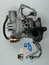 Subaru Impreza WRX STI EJ20 EJ25 2.0L / 2.5L TD05 16G Turbo (2002-2007)