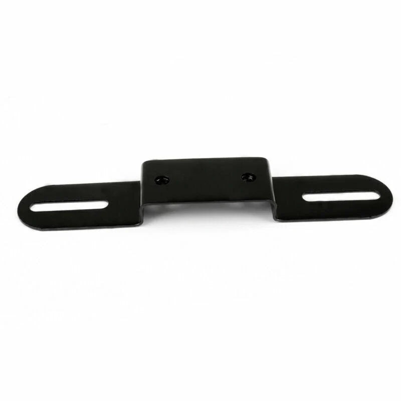 Kawasaki NINJA 250R ZX6R ZX9R Universal License Plate Holder (2008-2012)
