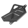 Yamaha YZF R25 R3 (2015-2017) Black Front Guard Chain Sprocket Cover