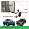 Isuzu D-Max Right Front Door Stop Check Limiter Strap (2002-2011)