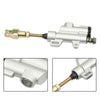 Motorcycles Rear Foot Hydraulic Clutch Brake Pump