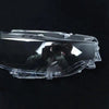 BMW 4-Series F30 F32 F80 F82 F83 Right Headlight Lens Shell Cover (2017-2020)