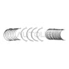 Ram 1500 Crankshaft Conrods Bearings (2014–2023)