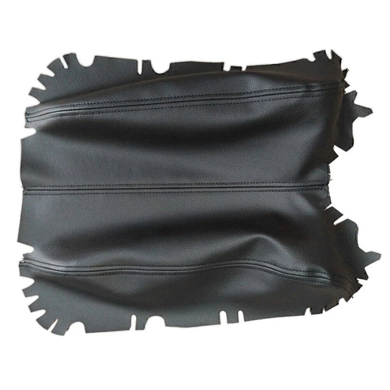 Honda Accord Synthetic Leather Armrest Center Console Cover (2008-2013)