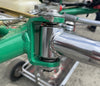 Kosmic Exprit 401RR Chassis Stainless Bolts