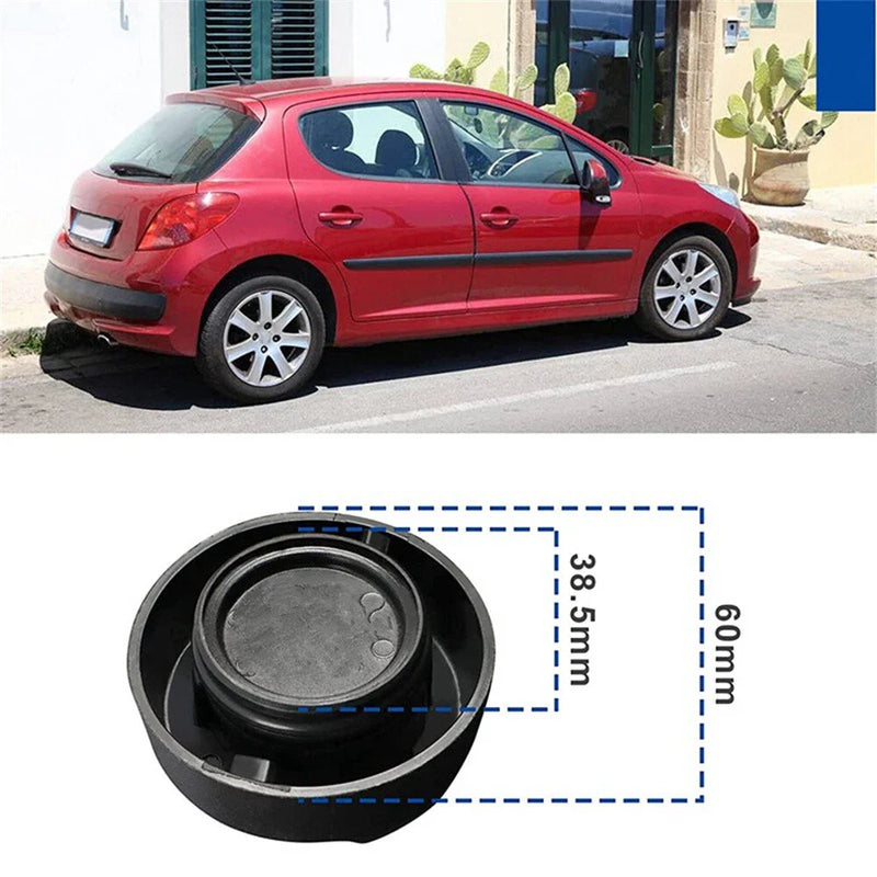Citroen Peugeot Vauxhall Opel Oil Filler Cap