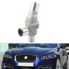 Jaguar S-Type, XF, XJ Thermostat Housing Assembly (2000-2015)