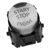 Nissan Altima Qashqai White Start Stop Button Switch (2013-2023)