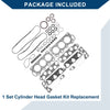 Honda J30A4 / CM6 Engine Cylinder Head Gasket Kit (2000-2003)