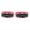 VW Golf, EOS, Jetta, Passat LED Side Door Courtesy Lights (2006-2023)