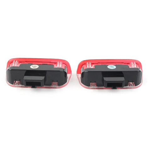 VW Golf, EOS, Jetta, Passat LED Side Door Courtesy Lights (2006-2023)