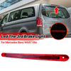 Mercedes W447 Vito Metris Center 3rd Brake Light (2014–2025)