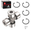 Can-Am Commander 800 / 1000 4X4 Rear Drive Shaft U-Joint Kit (2011-2016)