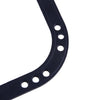 Acura Integra, Honda Civic, CR-V Rubber Engine Oil Pan Gasket (1990-2001)