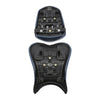 Suzuki GSXR600 GSXR750 Driver & Passenger Seats (2006-2007)
