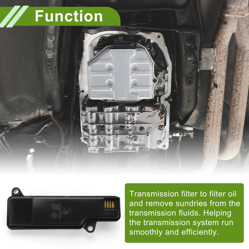 Honda CR-V Transmission Filter Gasket Kit (2002-2006)