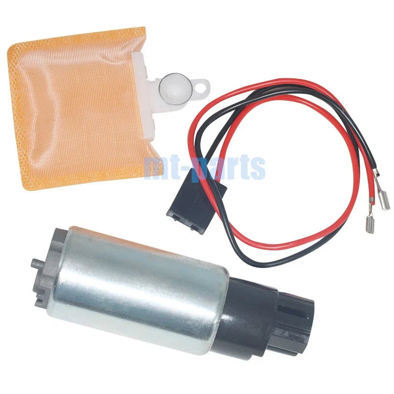 Aprilia RSV4 R 1000 (2009-2010), RSV4 RR 1000 (2015-2018), RSV4 RF 1000 Fuel Pump (2018)