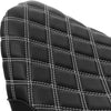 Harley Street Bob Slim FLHC FLDE Driver Passenger Seat (2018 - 2025)